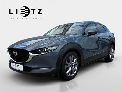 Mazda CX-30 Gebrauchtwagen