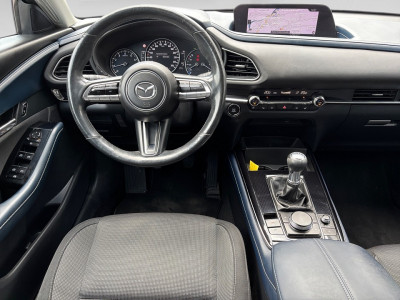 Mazda CX-30 Gebrauchtwagen