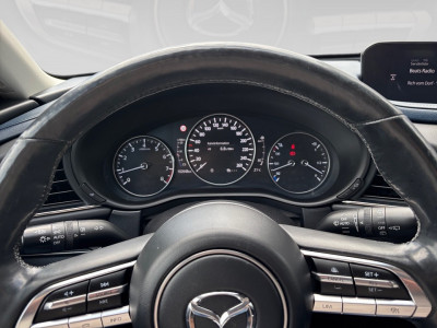 Mazda CX-30 Gebrauchtwagen