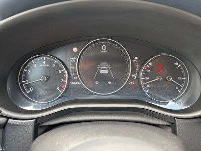 Mazda CX-30 Gebrauchtwagen