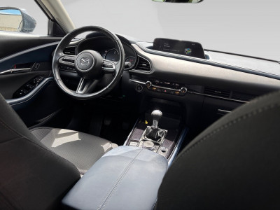 Mazda CX-30 Gebrauchtwagen