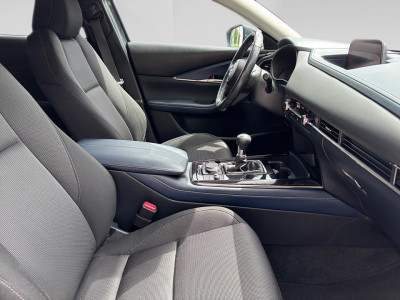Mazda CX-30 Gebrauchtwagen