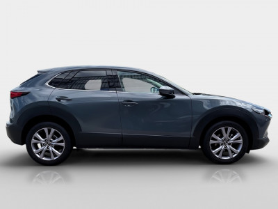 Mazda CX-30 Gebrauchtwagen