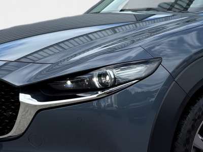 Mazda CX-30 Gebrauchtwagen