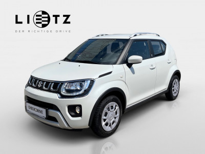 Suzuki Ignis Gebrauchtwagen Suzuki Ignis Gebrauchtwagen