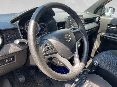 Suzuki Ignis Gebrauchtwagen Suzuki Ignis Gebrauchtwagen