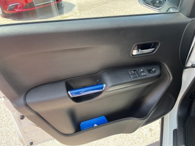 Suzuki Ignis Gebrauchtwagen Suzuki Ignis Gebrauchtwagen