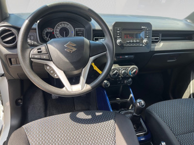 Suzuki Ignis Gebrauchtwagen Suzuki Ignis Gebrauchtwagen