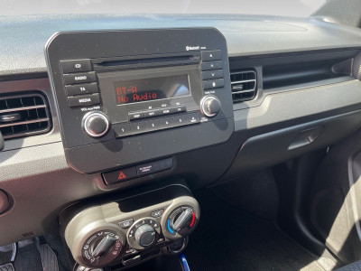 Suzuki Ignis Gebrauchtwagen Suzuki Ignis Gebrauchtwagen