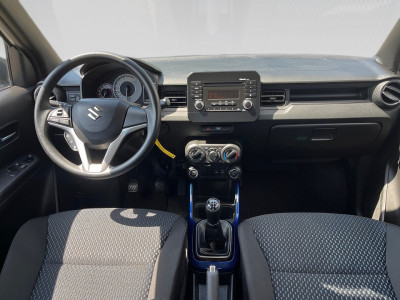 Suzuki Ignis Gebrauchtwagen Suzuki Ignis Gebrauchtwagen
