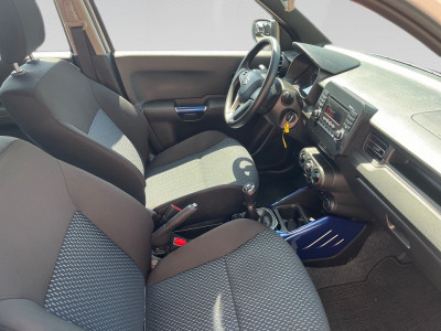 Suzuki Ignis Gebrauchtwagen Suzuki Ignis Gebrauchtwagen