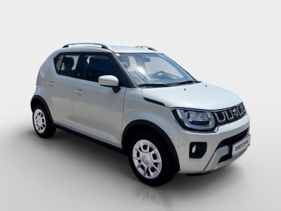 Suzuki Ignis Gebrauchtwagen Suzuki Ignis Gebrauchtwagen