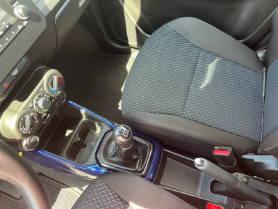 Suzuki Ignis Gebrauchtwagen Suzuki Ignis Gebrauchtwagen