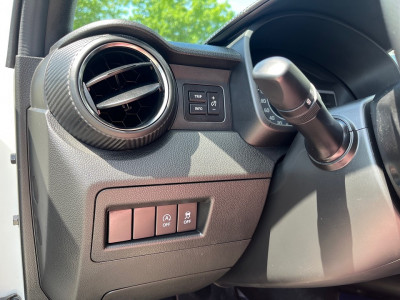 Suzuki Ignis Gebrauchtwagen Suzuki Ignis Gebrauchtwagen