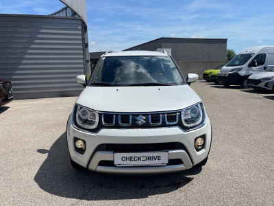 Suzuki Ignis Gebrauchtwagen Suzuki Ignis Gebrauchtwagen