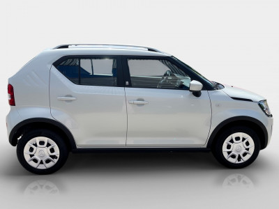 Suzuki Ignis Gebrauchtwagen Suzuki Ignis Gebrauchtwagen
