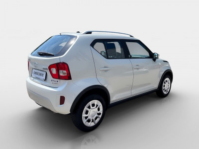 Suzuki Ignis Gebrauchtwagen Suzuki Ignis Gebrauchtwagen