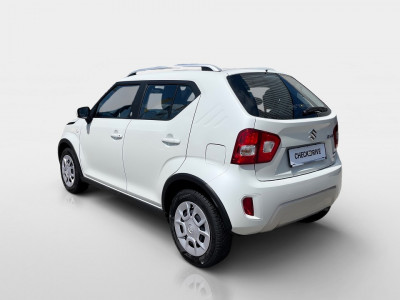 Suzuki Ignis Gebrauchtwagen Suzuki Ignis Gebrauchtwagen