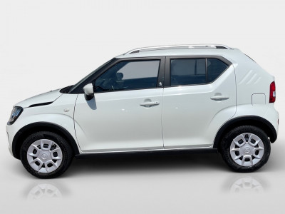 Suzuki Ignis Gebrauchtwagen Suzuki Ignis Gebrauchtwagen