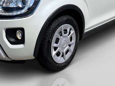 Suzuki Ignis Gebrauchtwagen Suzuki Ignis Gebrauchtwagen