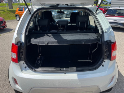 Suzuki Ignis Gebrauchtwagen Suzuki Ignis Gebrauchtwagen