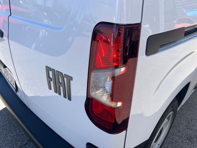 Fiat Doblo Vorführwagen Fiat Doblo Vorführwagen