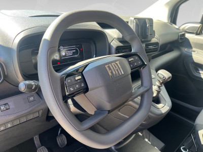 Fiat Doblo Vorführwagen Fiat Doblo Vorführwagen