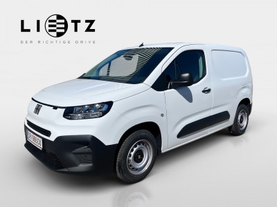 Fiat Doblo Vorführwagen Fiat Doblo Vorführwagen