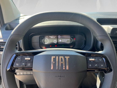 Fiat Doblo Vorführwagen Fiat Doblo Vorführwagen