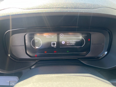 Fiat Doblo Vorführwagen Fiat Doblo Vorführwagen