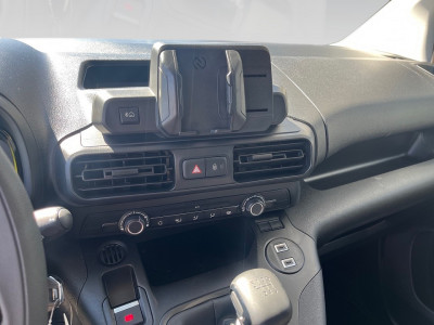 Fiat Doblo Vorführwagen Fiat Doblo Vorführwagen