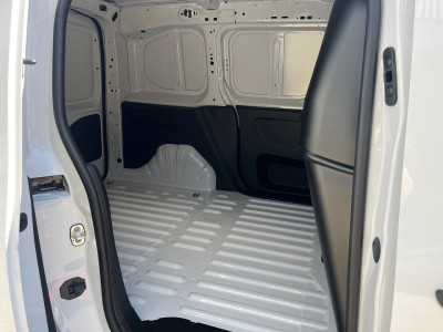 Fiat Doblo Vorführwagen Fiat Doblo Vorführwagen
