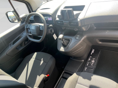 Fiat Doblo Vorführwagen Fiat Doblo Vorführwagen