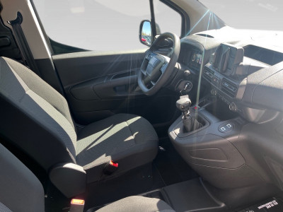 Fiat Doblo Vorführwagen Fiat Doblo Vorführwagen