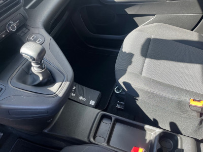Fiat Doblo Vorführwagen Fiat Doblo Vorführwagen