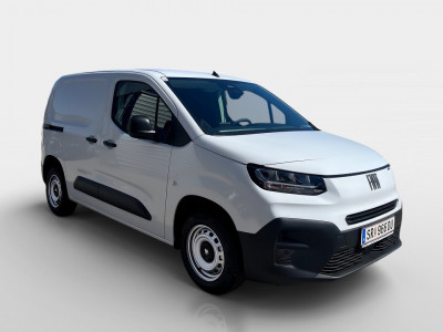 Fiat Doblo Vorführwagen Fiat Doblo Vorführwagen