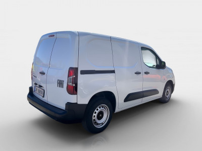 Fiat Doblo Vorführwagen Fiat Doblo Vorführwagen