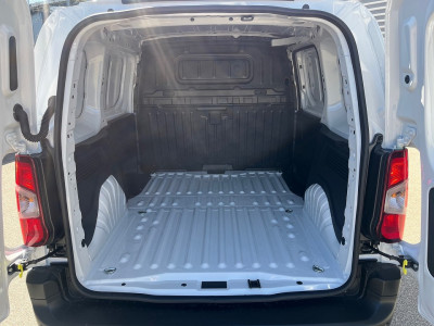 Fiat Doblo Vorführwagen Fiat Doblo Vorführwagen