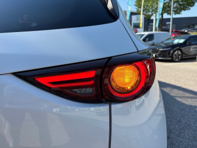 Mazda CX-5 Gebrauchtwagen Mazda CX-5 Gebrauchtwagen