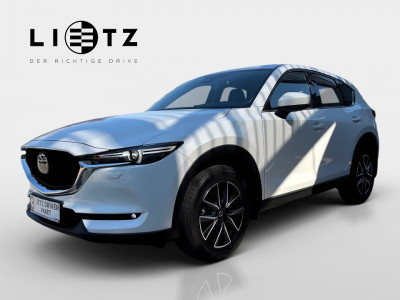 Mazda CX-5 Gebrauchtwagen Mazda CX-5 Gebrauchtwagen
