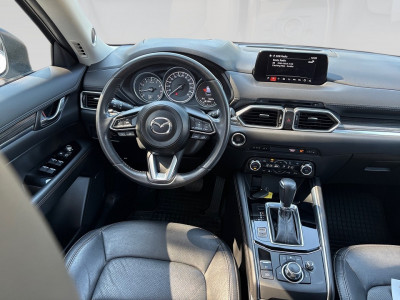 Mazda CX-5 Gebrauchtwagen Mazda CX-5 Gebrauchtwagen