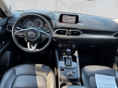 Mazda CX-5 Gebrauchtwagen Mazda CX-5 Gebrauchtwagen