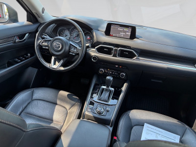 Mazda CX-5 Gebrauchtwagen Mazda CX-5 Gebrauchtwagen