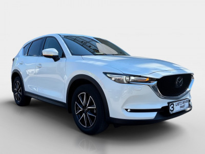 Mazda CX-5 Gebrauchtwagen Mazda CX-5 Gebrauchtwagen