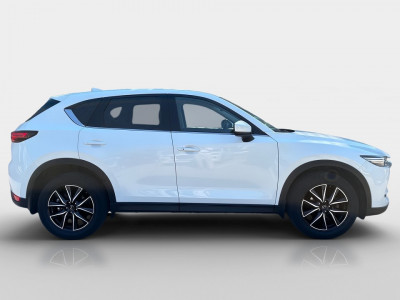 Mazda CX-5 Gebrauchtwagen Mazda CX-5 Gebrauchtwagen