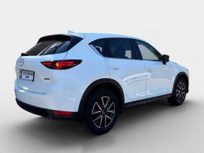 Mazda CX-5 Gebrauchtwagen Mazda CX-5 Gebrauchtwagen