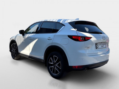 Mazda CX-5 Gebrauchtwagen Mazda CX-5 Gebrauchtwagen