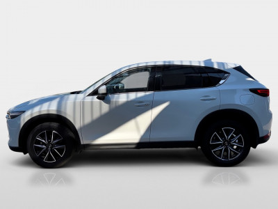 Mazda CX-5 Gebrauchtwagen Mazda CX-5 Gebrauchtwagen