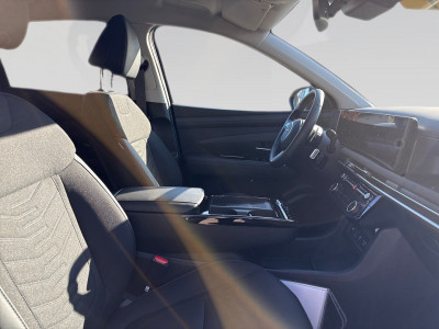 Hyundai Tucson Vorführwagen Hyundai Tucson Vorführwagen