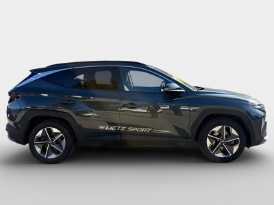 Hyundai Tucson Vorführwagen Hyundai Tucson Vorführwagen